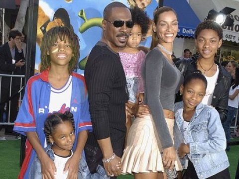 Məşhur aktyor 9-cu dəfə ata olacaq