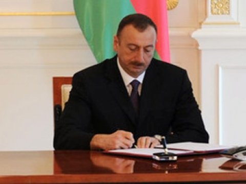 İlham Əliyev elm adamlarına fərdi təqaüdlər ayırdı - SİYAHI