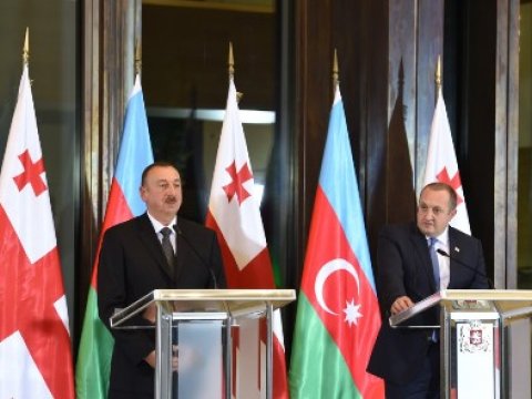  “Cənub” qaz dəhlizi Avropanın ən böyük enerji layihəsidir 