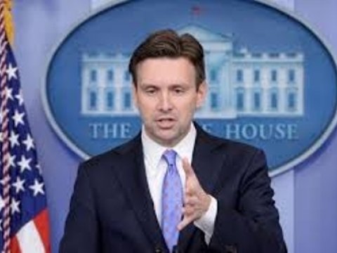  ABŞ Rusiya təyyarəsinin göyərtəsində partlayış olduğunu istisna etmir