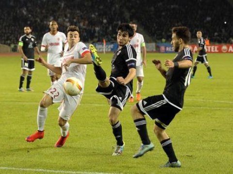 AvroLiqada IV tur - Bütün NƏTİCƏLƏR