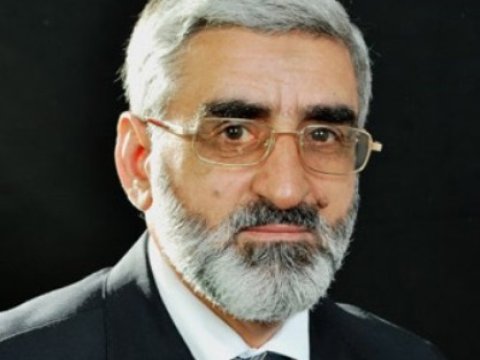 Mirmahmud Mirəlioğlu təmsil olunduğu blokun taleyindən DANIŞDI 