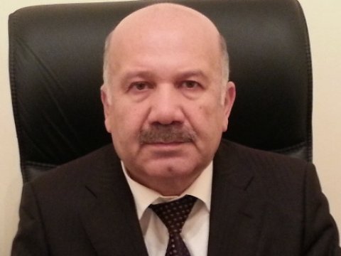 "“Müsəlman birliyi hərəkatı”nın fəaliyyətinə biz məsuliyyət daşımırıq"