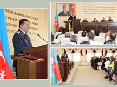 267 əcnəbi Azərbaycan vətəndaşlığına qəbul edildi