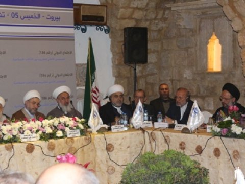 Allahşükür Paşazadədən dünya alimlərinə ÇAĞIRIŞ