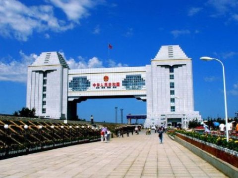 Rusiya Çinə ərazi güzəştinə getdi