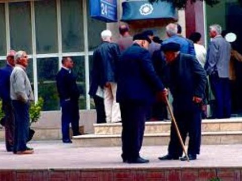  Pensiya ilə bağlı yenilik  