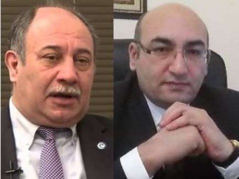  İqbal Ağazadənin şikayəti təmin edilməyib 