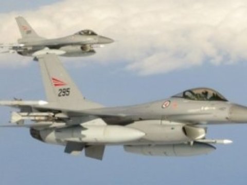  Rusiyanın aviazərbələrindən 42 nəfər ölüb 