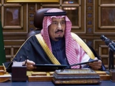 Səudiyyə Ərəbistanı kralı Telman İsmayılovun satılan otelini bağlatdıracaq 