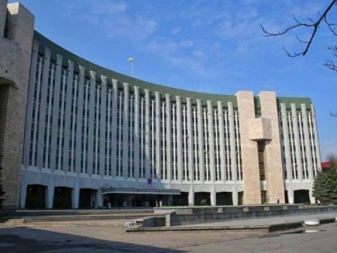 Dnepropetrovskdə qondarma erməni soyqırımı ilə bağlı çıxarılan qərar ləğv edildi