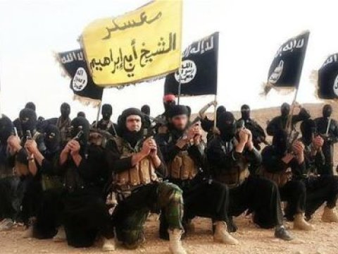 İŞİD 37 nəfəri azadlığa buraxdı