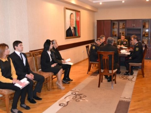  1700 gəncdən 120 nəfər seçildi 