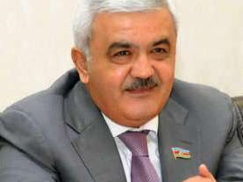 Rövnəq Abdullayevdən yeni təyinatlar