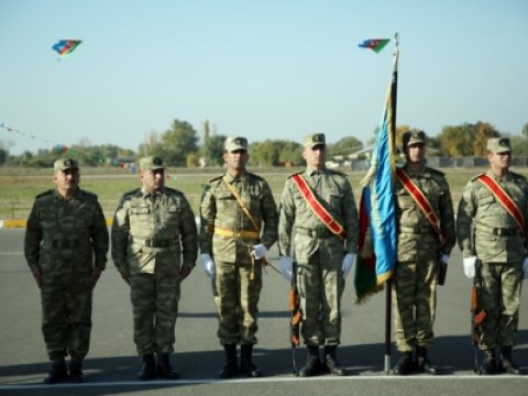 Zakir Həsənovdan müharibə MESAJI: “Sübut edəcəyik” 