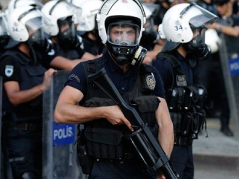 Türkiyədə İŞİD-ə qoşulmaq istəyən 14 azərbaycanlı saxlanıldı 