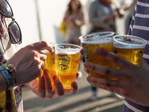 Dünyanın ən çox içən sakinləri - SİYAHI