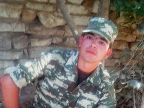 Əsgəri kim güllələyib? - Müdafiə Nazirliyindən AÇIQLAMA