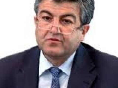 "Azərsu" ASC-nin keçmiş sədrinə təzə vəzifə verildi