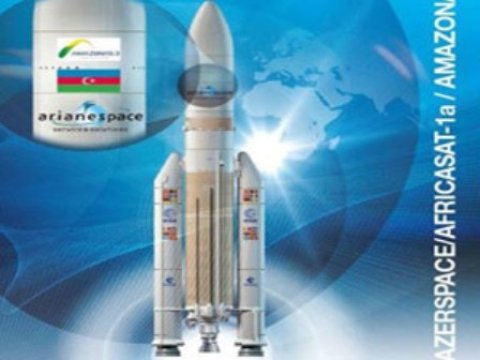  Azərbaycan üçüncü peykini orbitə buraxmağa hazırlaşır  