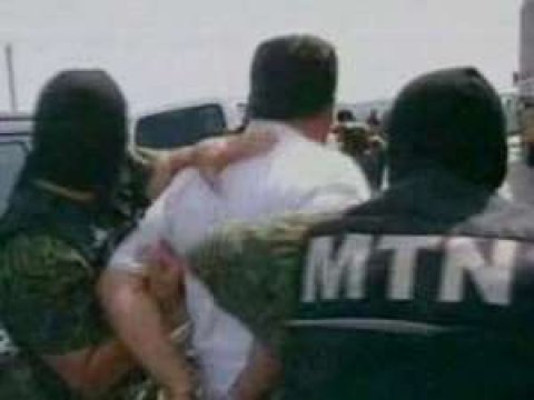 MTN generalının “Quantanamosu” - ŞOK