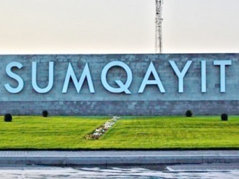 Sumqayıt şəhər Təhsil Şöbəsinin yeni müdiri kimdir?