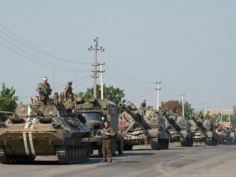 "Qarabağ ətrafındakı rayonlar boşaldılır” - Ermənistanda qorxu