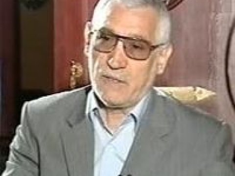 Şeyx Əbdül mətbuat konfransı keçirəcək: “Buna məcburam”