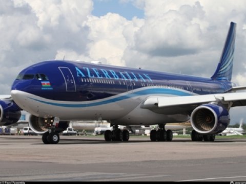 AZAL-ın təyyarələri Şarm-Əl Şeyxə uçmurlar - AÇIQLAMA