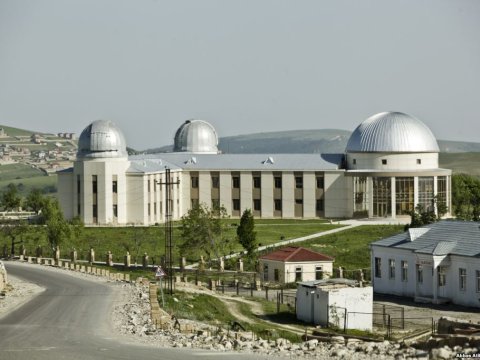 Azərbaycandan NASA-ya etiraz –  “Yenə şamları satdırmaq istəyirlər”