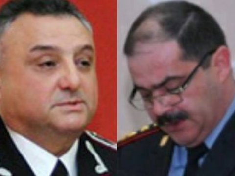  Eldar Mahmudovun daha bir qohumu vəzifədən getdi 