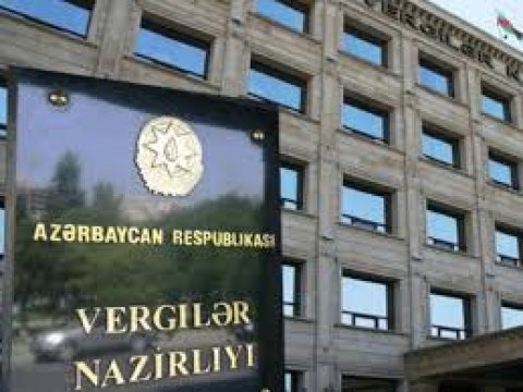 Nazirlik büdcəyə daxil olan  məbləği açıqladı