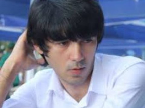 Kəramət Böyükçöl Yazıçılar Birliyindən qovuldu