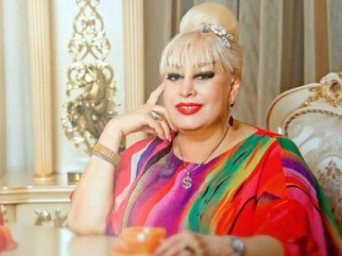  Xalq artistinin vəziyyəti ağırlaşıb 