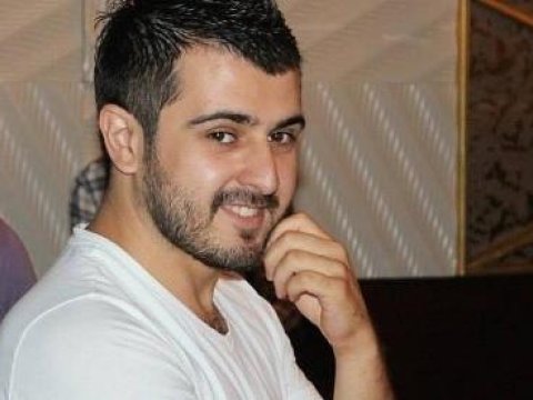 Daha bir teleaparıcı ATV ilə yollarını ayırıb 