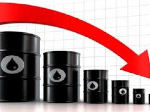 Neft yenidən ucuzlaşdı