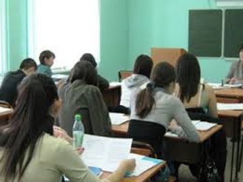 Bakıda şagird dərsdə sinif yoldaşını güllələdi - YENİLƏNİB