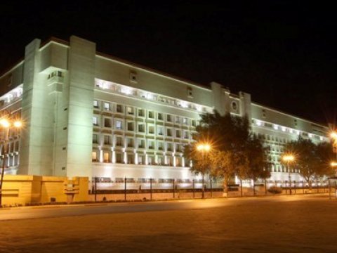 MTN-nin həbs olunan 4 əməkdaşının adı bilindi 