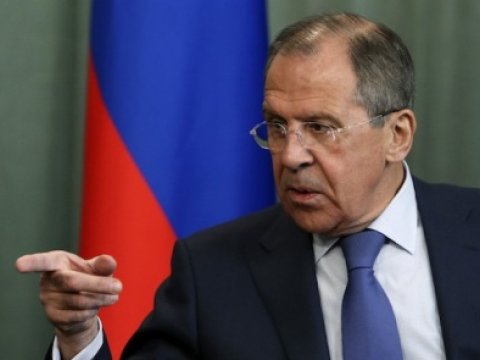 Lavrov işğal altındakı rayonların geri qaytarılmasını müzakirə etməyib – RƏSMİ 