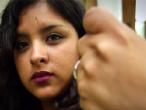 Bu qız 43 min dəfə zorlanıb