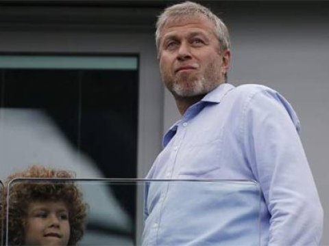 Azərbaycanlı iş adamı “Fənərbaxça”nın prezidentini Abramoviçlə danışdırıb