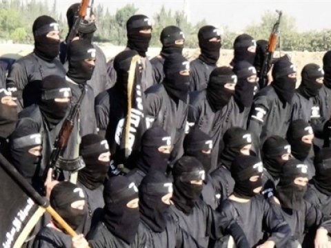 İŞİD Rusiyanı terrorla HƏDƏLƏDI