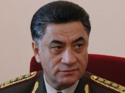  İki rayonun polis rəisi işdən azad edilib 