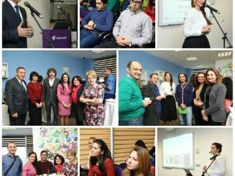 Azercell-dən yeni istifadə imkanları