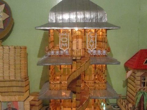 Xəyallardan gerçəkliyə doğru