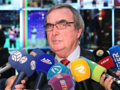  Azərbaycan bizim üçün maraqlı və vacib ölkədir   -  Böyük Britaniya parlamentinin üzvü 