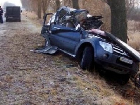  Qazaxda yol qəzasında ölən şəxsin kimliyi məlum olub 