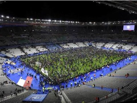 “Fransadakı terror ölkəyə milyardlarla ziyan vuracaq” 