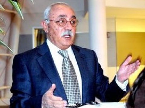 Eldar Mahmudovun yeznəsi AzTV-dən çıxarılıb? - AÇIQLAMA