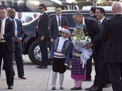 Dünyanın diqqəti Türkiyədə -   -BAŞLAYIR 